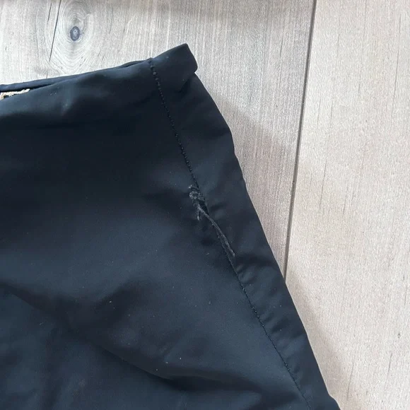 Mara Hoffman Leopard Print Bikini Sz L - Picture 5 of 6